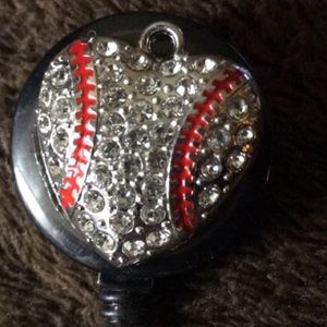 3/$66 Baseball ⚾️ heart  badge reel